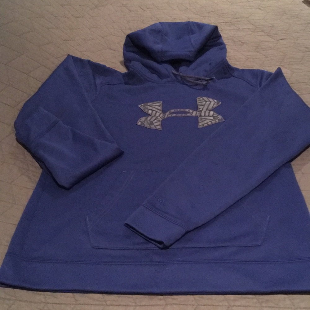 Under armor Hoodie